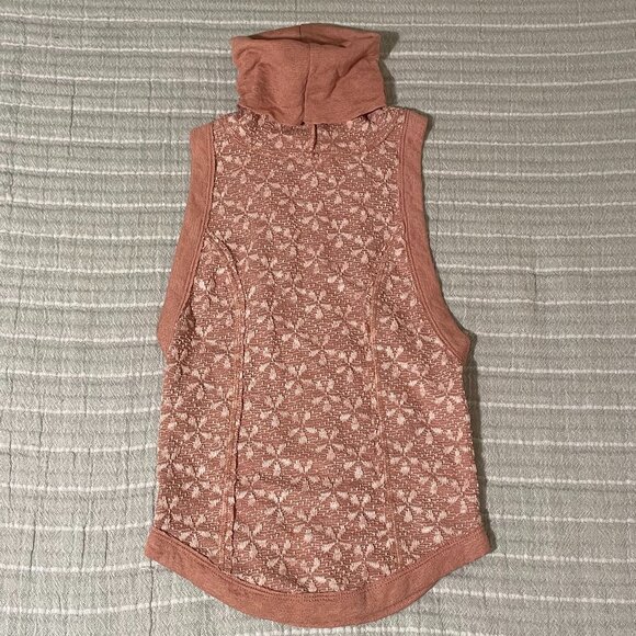 Free People Warmer Days Tank - Picture 1 of 9